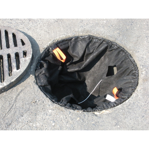 Collecteurs d'eaux pluviales Storm Sentinel, S&eacute;diment, 24" lo x 26" la Planification Entrepots Molloy