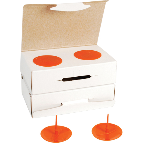 Soupapes d'expiration North Planification Entrepots Molloy