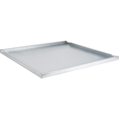 Tablette additionnelle pour armoire &agrave; stockage de produits inflammables Planification Entrepots Molloy