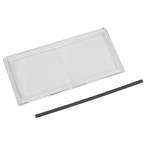 Magnification Lens for e650, e670 and e680 Series Planification Entrepots Molloy