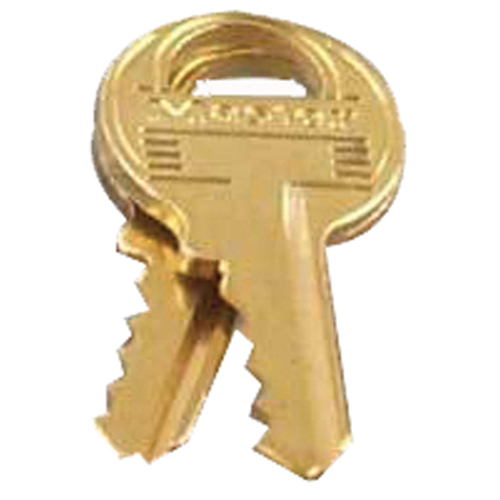 Cl&eacute; de contr&ocirc;le pour cadenas &agrave; combinaison Planification Entrepots Molloy