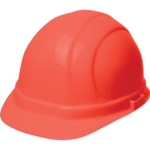 ERB Omega II Safety Cap, Meets CSA Type 1, Ratchet Suspension, Non-Vented Planification Entrepots Molloy