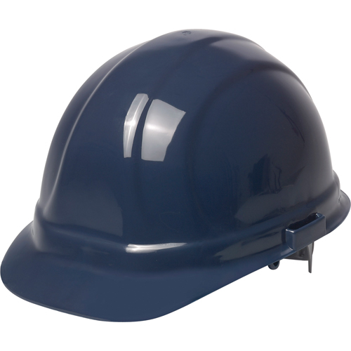 ERB Omega II Safety Cap, Meets CSA Type 1, Ratchet Suspension, Non-Vented Planification Entrepots Molloy