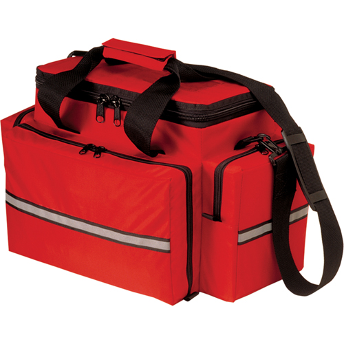 Sacs de trauma en nylon, Non m&eacute;dical Planification Entrepots Molloy