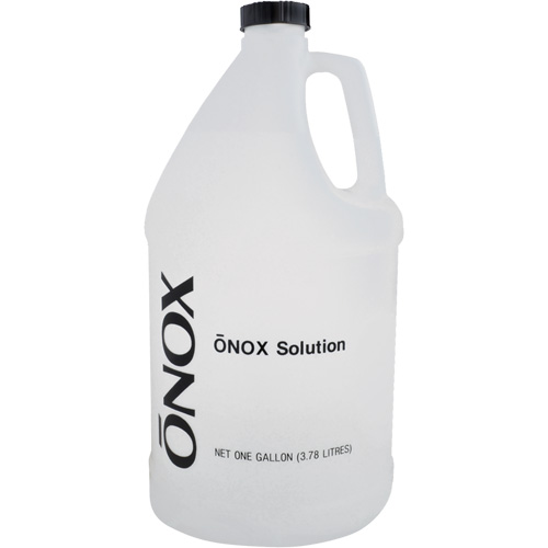 Solution Onox Planification Entrepots Molloy