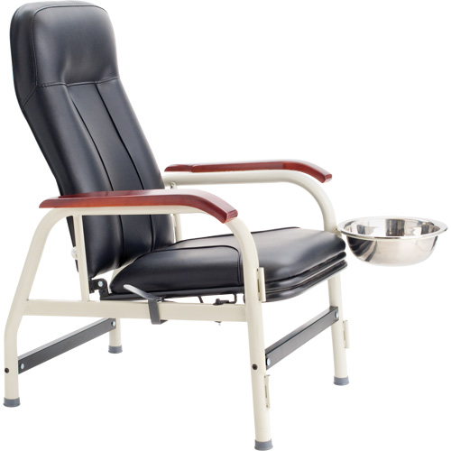 Chaises pour premiers soins Planification Entrepots Molloy