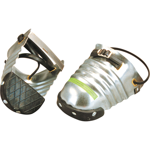 Foot Guards with Rubber Toe Planification Entrepots Molloy