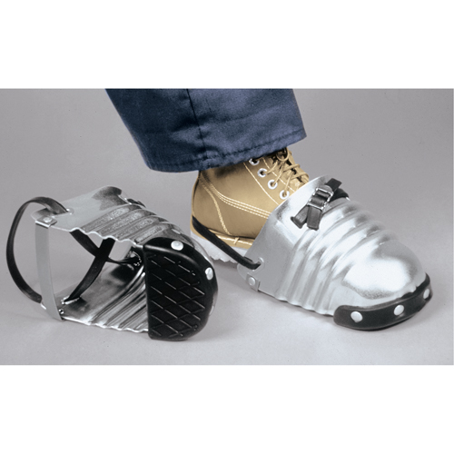 Foot Guard- Women Planification Entrepots Molloy