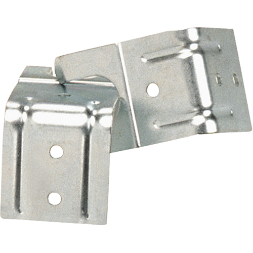 Crochet mural pour extincteurs (CO2) de 10 &agrave; 15 lb Planification Entrepots Molloy