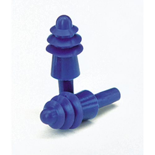 Howard Leight Air Soft&reg; Earplugs, Bulk - Polybag Planification Entrepots Molloy