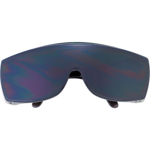 Lunettes de s&eacute;curit&eacute; Yukon TG, Lentille 5,0, Anti-&eacute;gratignures, ANSI Z87+/R&eacute;pond ou surpasse la norme CSA Z94.3 Planification Entrepots Molloy
