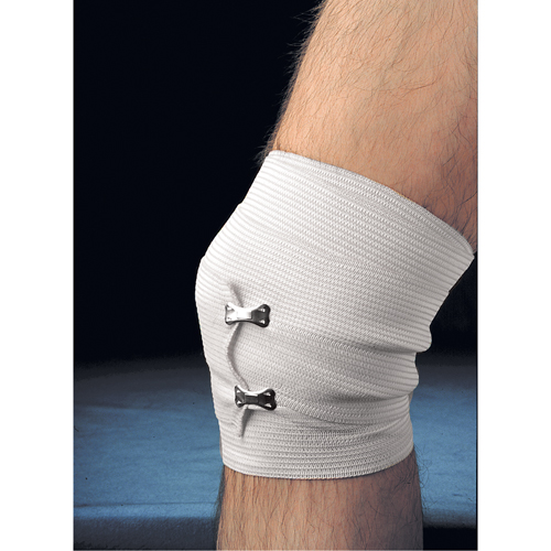 Bandage &eacute;lastique, Couper au besoin lo x 4" la, Classe 1 Planification Entrepots Molloy