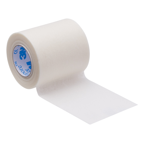 3M Micropore Hypoallergenic Surgical Tape, Class 1, 30' L x 2" W Planification Entrepots Molloy