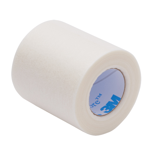 3M Micropore Hypoallergenic Surgical Tape, Class 1, 30' L x 2" W Planification Entrepots Molloy