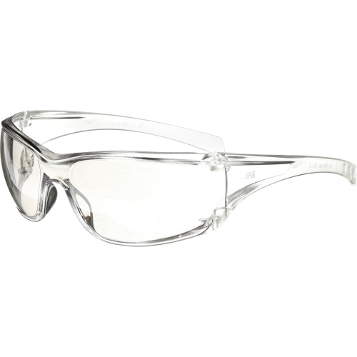 Lunettes de s&eacute;curit&eacute; Virtua AP, Lentille Miroir int&eacute;rieur/ext&eacute;rieur, Anti-&eacute;gratignures, ANSI Z87+/R&eacute;pond ou surpasse la norme CSA Z94.3 Planification Entrepots Molloy