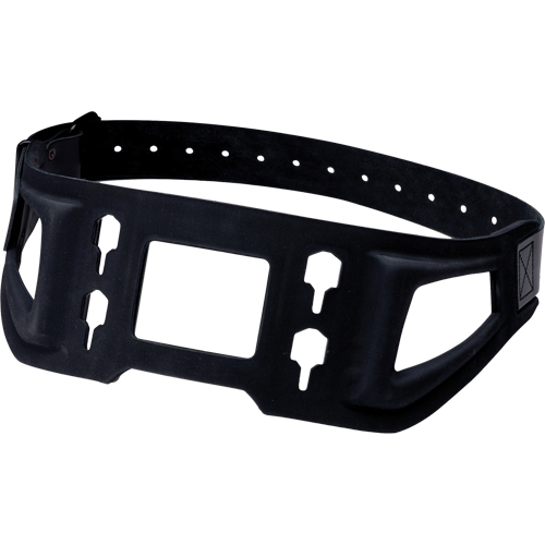 Versaflo Powered Air Purifying Respirator TR-600 High Durability Belt Planification Entrepots Molloy