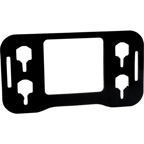 Adaptateur de harnais dorsal pour APR motoris&eacute; TR-600 de Versaflo Planification Entrepots Molloy