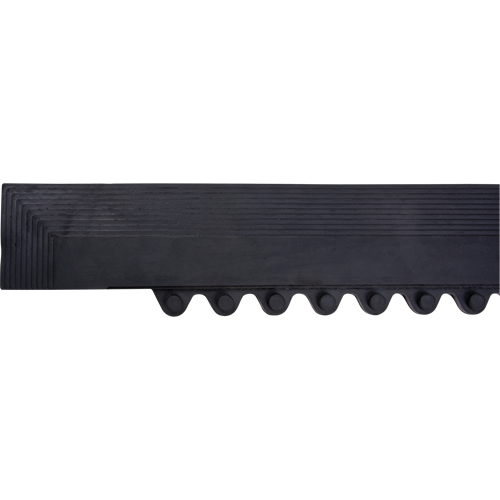 Border Ramp for Matting Planification Entrepots Molloy