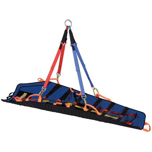 TraverseTM Rescue Stretcher Planification Entrepots Molloy