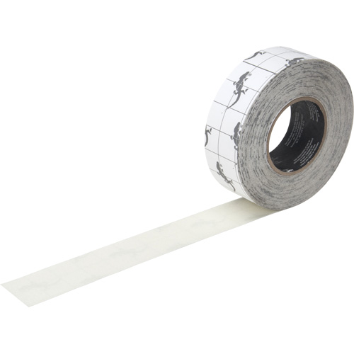 Ruban antid&eacute;rapant de premi&egrave;re qualit&eacute;, 2" x 60', Transparent Planification Entrepots Molloy