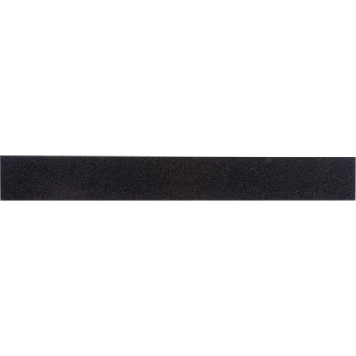 Premium Anti-Skid Tape, 3" x 24", Black Planification Entrepots Molloy