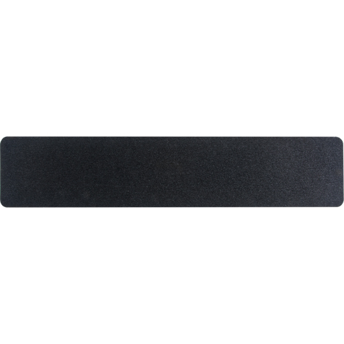 Premium Anti-Skid Tape, 6" x 30", Black Planification Entrepots Molloy
