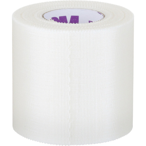 3M Durapore Surgical Tape, Class 1, Waterproof, 18" L x 2" W Planification Entrepots Molloy