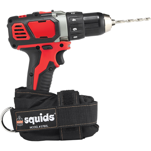 &eacute;tui pour outils &eacute;lectriques Squids 3780 Power Tool Trap Planification Entrepots Molloy