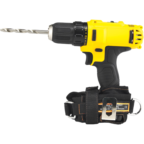 &eacute;tui pour outils &eacute;lectriques Squids 3780 Power Tool Trap Planification Entrepots Molloy