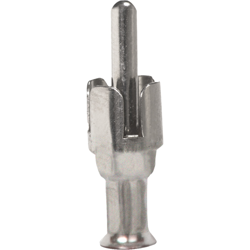 Safety Whip&reg;  Hot Plug Planification Entrepots Molloy