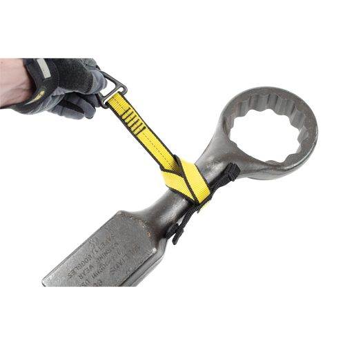 Tool Cinch Attachment Point Planification Entrepots Molloy