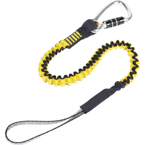 Sangle d'amarrage style tendeur pour outil, Tendeur, Mousqueton/boucle Planification Entrepots Molloy