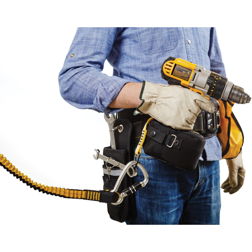 Sangle d'amarrage style tendeur pour outil, Tendeur, Mousqueton/boucle Planification Entrepots Molloy