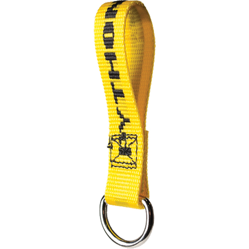 Passant de ceinture &agrave; point de fixation pour outil Planification Entrepots Molloy