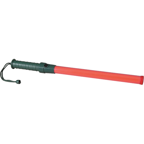 Electronic LED Safety Baton Planification Entrepots Molloy