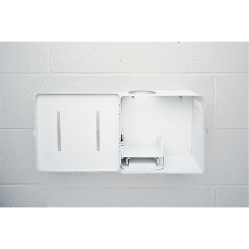 Sharps Collection Cabinet Planification Entrepots Molloy