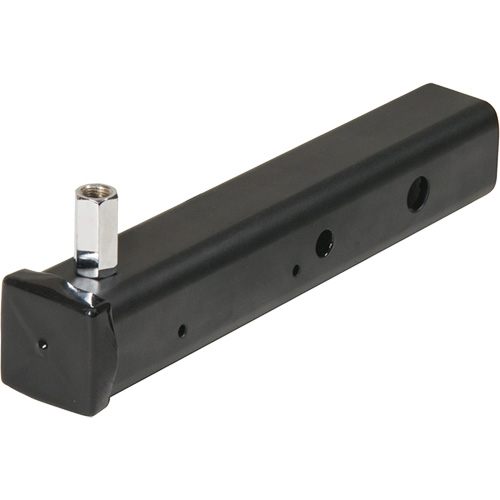 Safety Whip&reg; Flagstaff Mounting Base, Hitch Mount Planification Entrepots Molloy