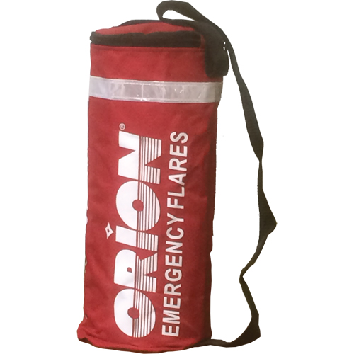 T-Grand contenant pour torches de signalisation Planification Entrepots Molloy