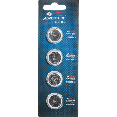 Bloc-piles pour clignotant d'avertissement Guardian Planification Entrepots Molloy