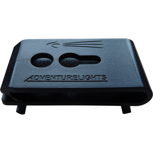 Guardian Warning Light Belt Clip Planification Entrepots Molloy