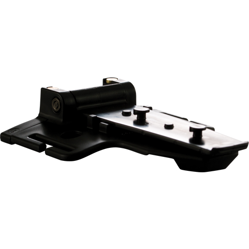 Socle universel pou pour clignotant d'avertissement VIP Planification Entrepots Molloy