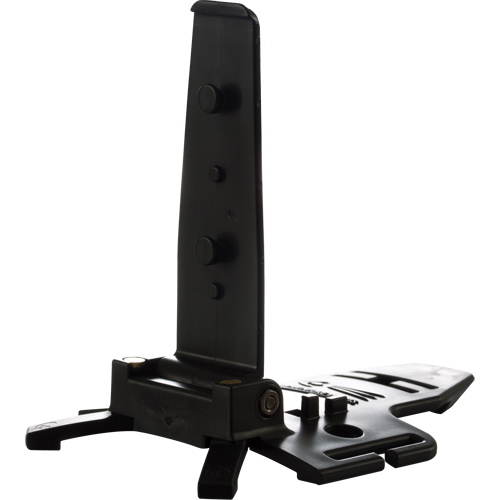 Socle universel pou pour clignotant d'avertissement VIP Planification Entrepots Molloy