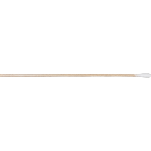 6" Cotton Tip Applicators Planification Entrepots Molloy