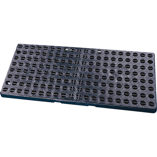 Grilles de rechange Planification Entrepots Molloy