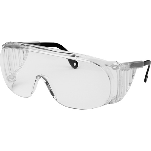 Lunettes de s&eacute;curit&eacute; antibu&eacute;es Uvex Ultraspec 2000 Uvextreme, Lentille Transparent, Antibu&eacute;e/Anti-&eacute;gratignures, ANSI Z87+/R&eacute;pond ou surpasse la norme CSA Z94.3 Planification Entrepots Molloy