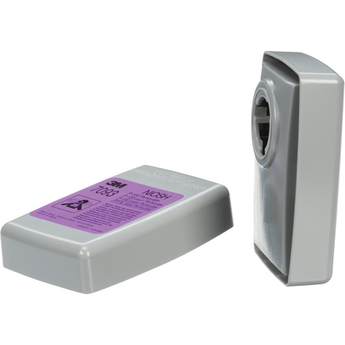 Filtres pour respirateur 7093, Filtre contre les particules, Filtre P100 Planification Entrepots Molloy
