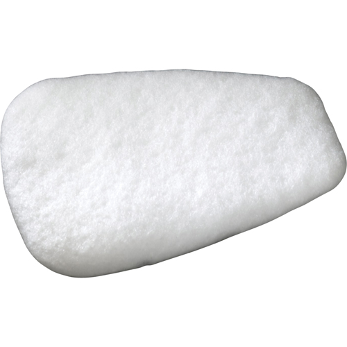 Filtres pour respirateurs gaz/vapeur s&eacute;ries 6000 Planification Entrepots Molloy