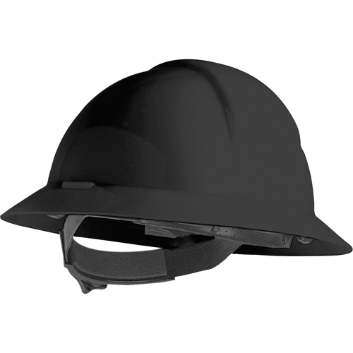 North&reg; The Everest Hardhat, Meets CSA Type 2, Ratchet Suspension, Non-Vented Planification Entrepots Molloy
