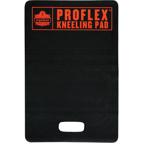 Tapis repose-genoux, 28" lo x 16" la, 1" &eacute;pais Planification Entrepots Molloy