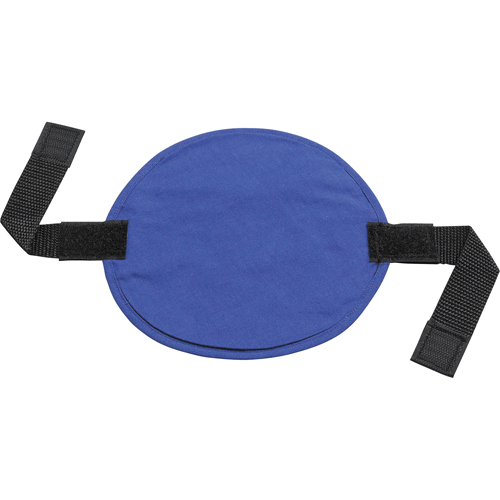 Chill-Its&reg; 6715 Cooling Hard Hat Pad Planification Entrepots Molloy
